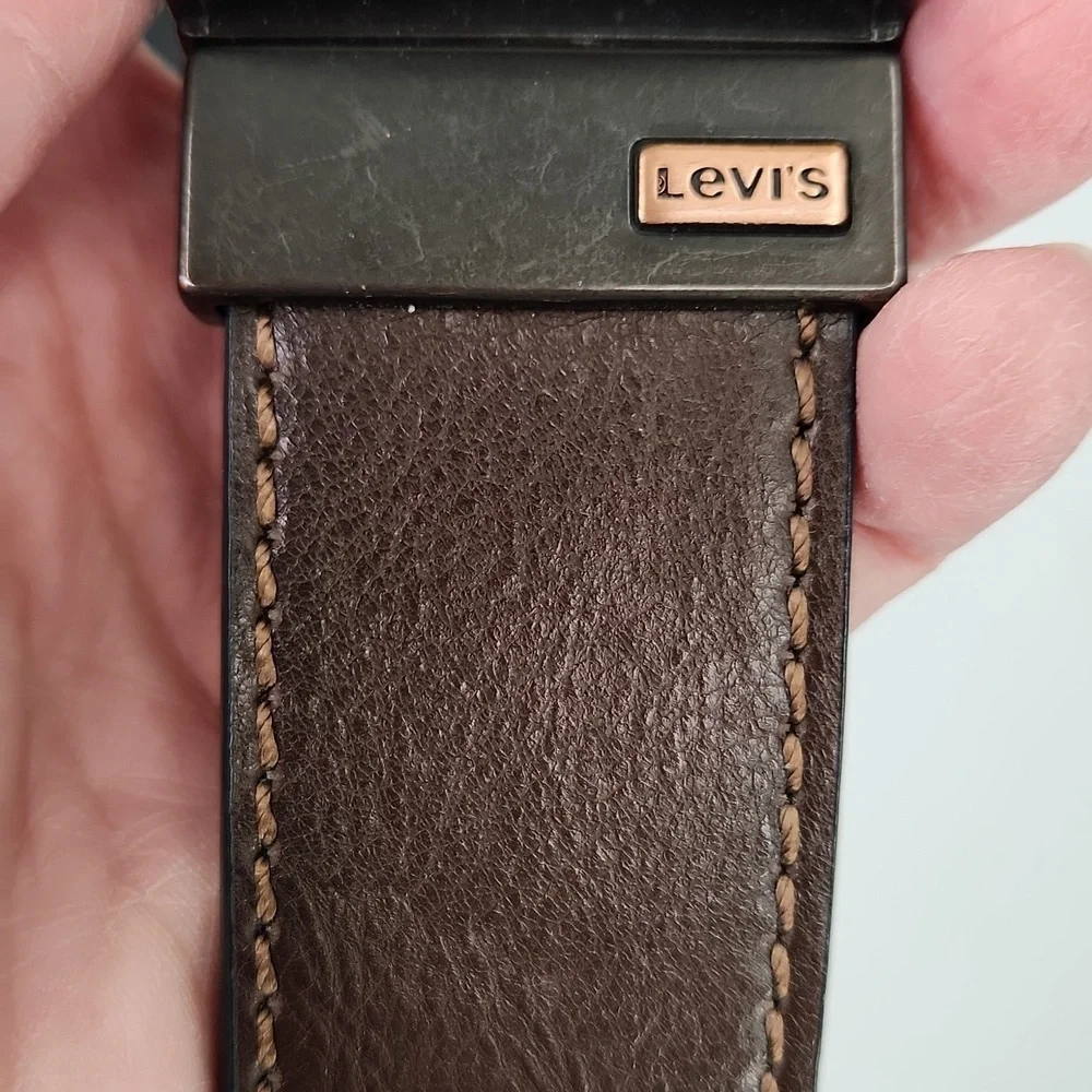 Levi's‎ Reversible Belt